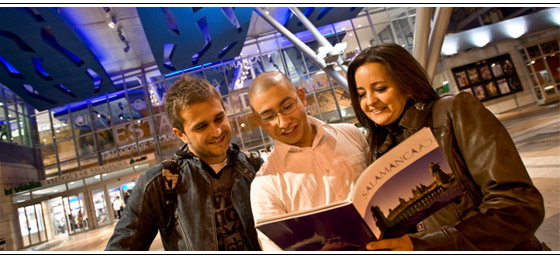 Turismo VIALIA SALAMANCA